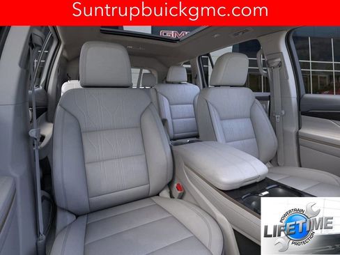 New 2026 Buick Enclave Avenir w/ Super Cruise Package image 84