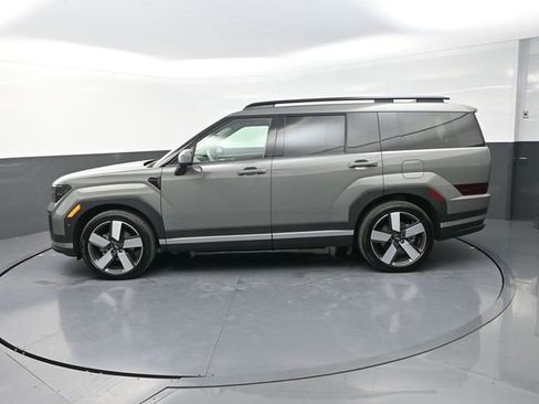 New 2026 Hyundai Santa Fe Limited AWD/4WD image 5