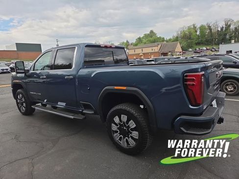 New 2026 GMC Sierra 2500 Denali w/ Denali Reserve Package image 5