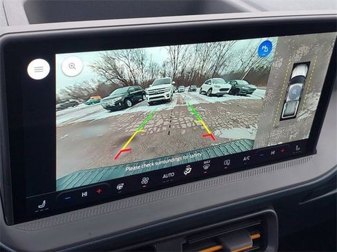 New 2025 Ford Maverick Tremor image 22