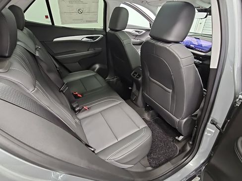 New 2026 Buick Envision Avenir image 39