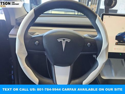 Used 2024 Tesla Model Y Long Range image 5