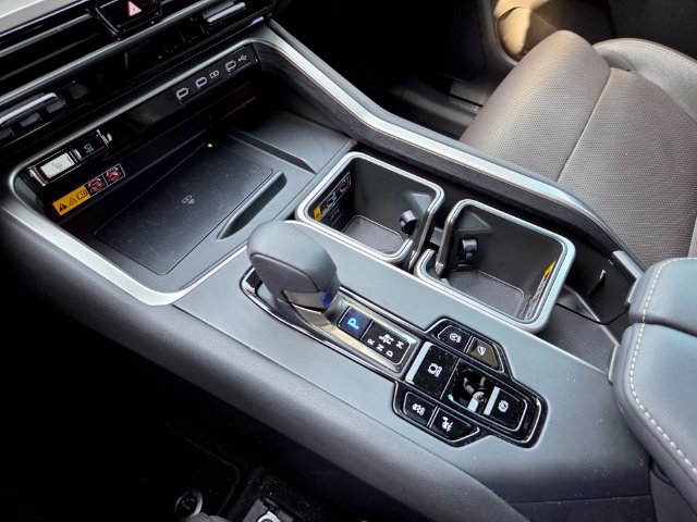 Used 2026 Lexus TX 350 AWD w/ Technology Package image 29