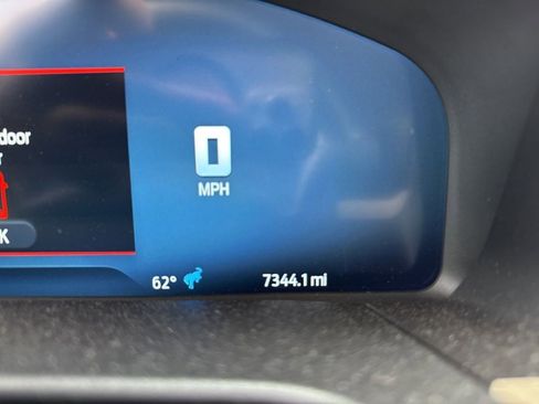 Used 2025 Ford Bronco Sport Big Bend image 9