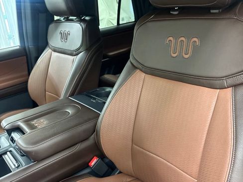 Used 2026 Ford Expedition King Ranch AWD/4WD image 21