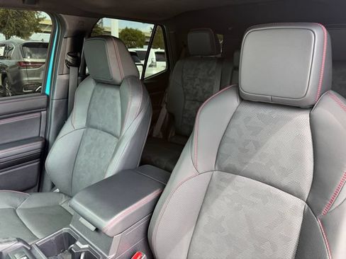 Used 2026 Toyota 4Runner TRD Pro AWD/4WD image 15