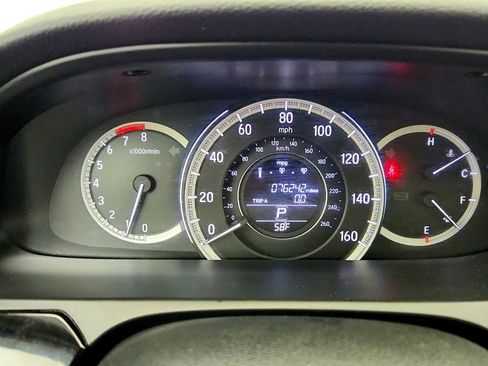 Used 2017 Honda Accord LX image 14