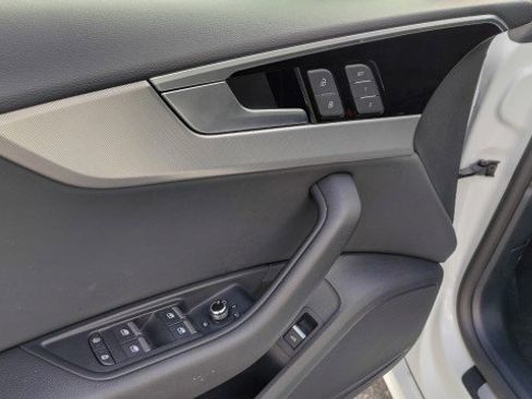 Used 2025 Audi A5 2.0T Premium Plus image 16