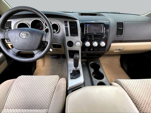 Used 2008 Toyota Tundra 2WD Double Cab image 12