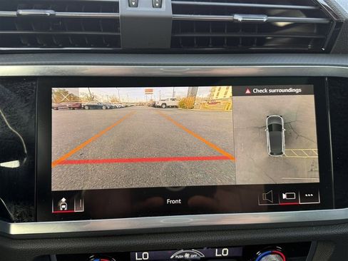 Used 2023 Audi Q3 2.0T Premium Plus w/ Premium Plus Package image 38