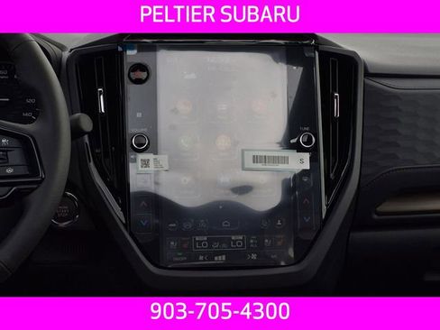 New 2026 Subaru Forester Touring image 18