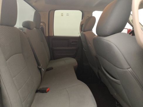 Used 2014 RAM 1500 Tradesman w/ Popular Equipment Group RWD image 19