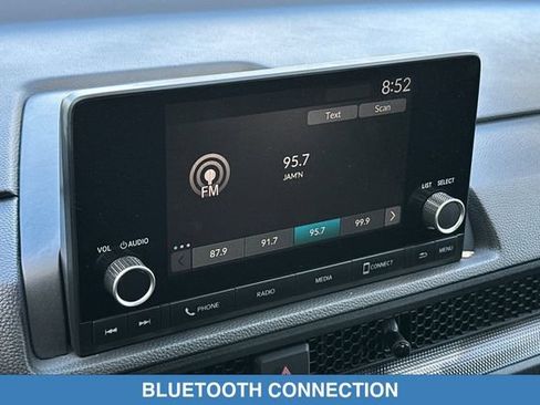 Certified 2025 Honda CR-V Sport image 21