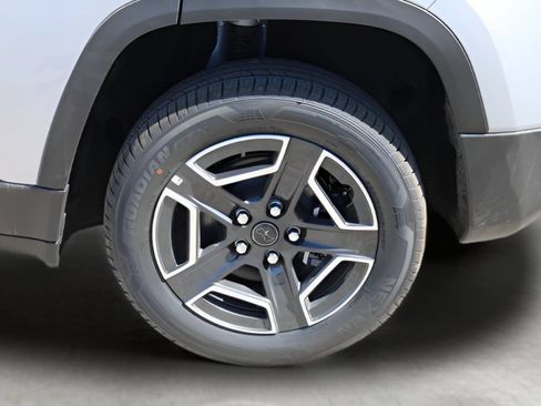 New 2026 Jeep Cherokee Laredo AWD/4WD image 9