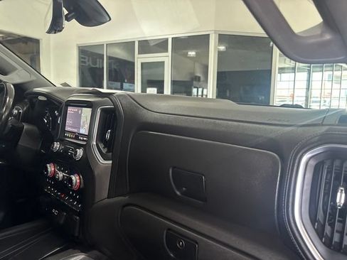Used 2020 GMC Sierra 1500 Denali w/ Denali Ultimate Package AWD/4WD image 39