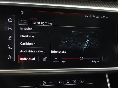 Used 2022 Audi S7 Prestige w/ Prestige Package image 37