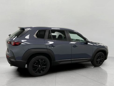 New 2026 MAZDA CX-50 AWD 2.5 S w/ Preferred Pkg image 2