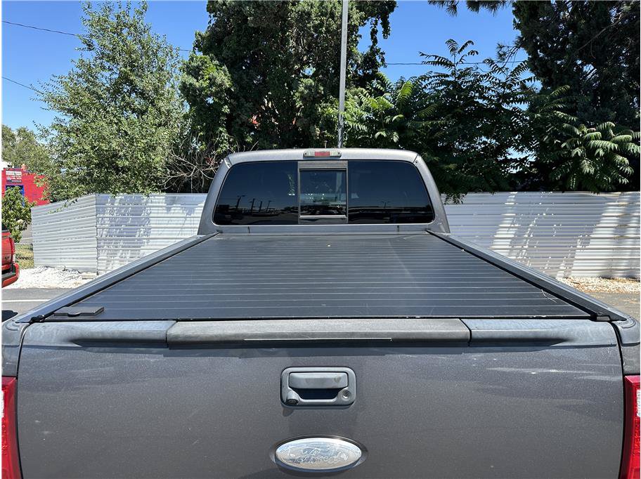 Used 2011 Ford F250 Lariat w/ Lariat Ultimate Pkg AWD/4WD image 28