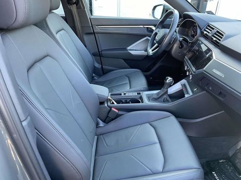Used 2023 Audi Q3 2.0T Premium w/ Convenience Package image 47