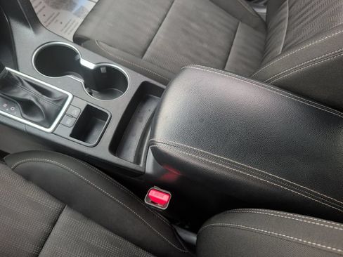 Used 2020 Kia Sportage LX FWD image 17