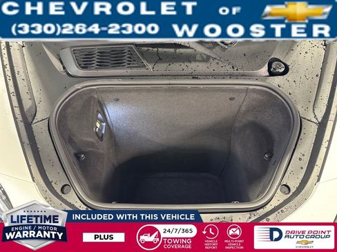 New 2026 Chevrolet Corvette Stingray Coupe w/ 1LT image 31