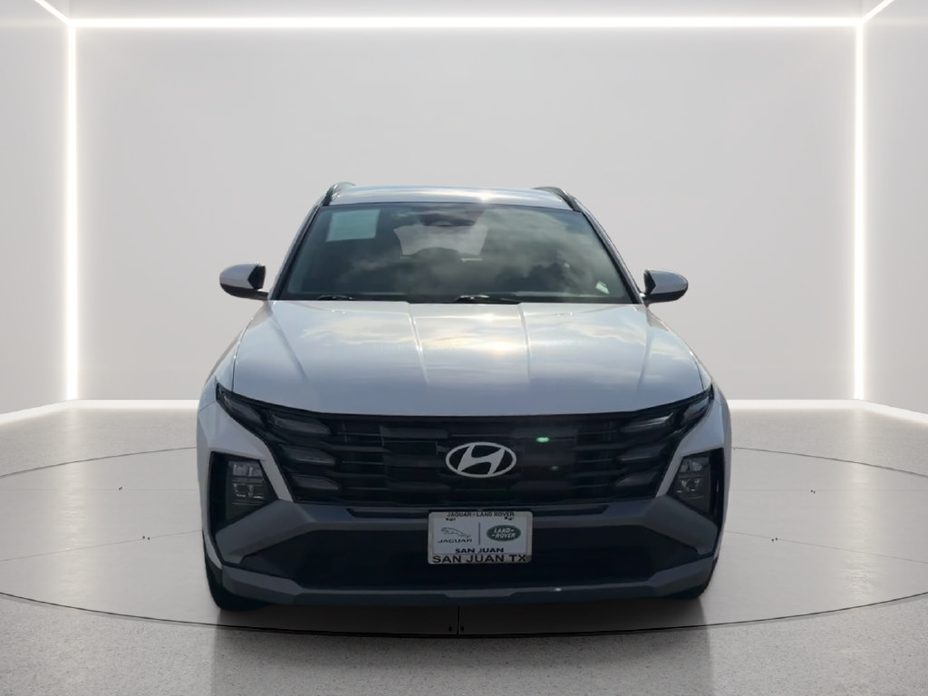 Used 2026 Hyundai Tucson SEL Plus FWD image 2