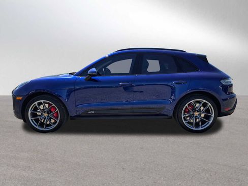 Used 2024 Porsche Macan GTS AWD/4WD image 6
