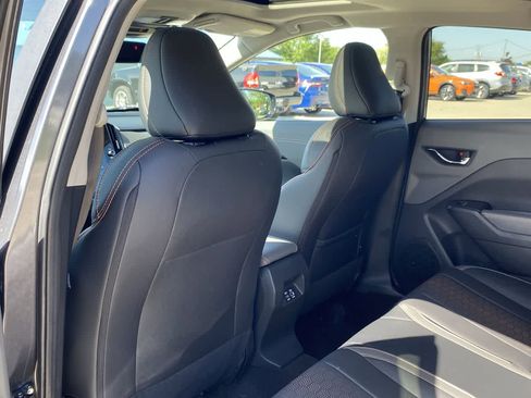 Used 2024 Subaru Crosstrek 2.5i Limited w/ Popular Package #3A image 17