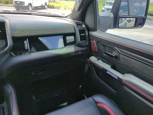 Used 2025 RAM 1500 RHO w/ RHO Level 1 Equipment Group AWD/4WD image 17