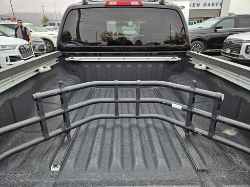 Used 2013 Nissan Frontier PRO-4X w/ Pro-4x Luxury Pkg image 34