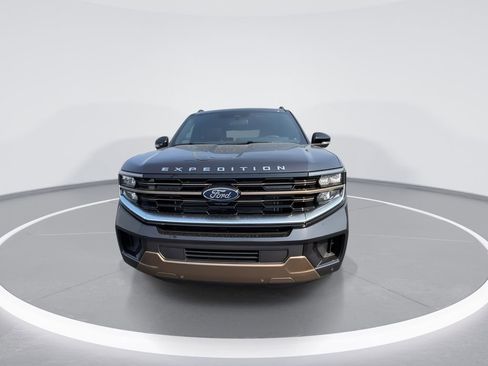 New 2026 Ford Expedition King Ranch image 3