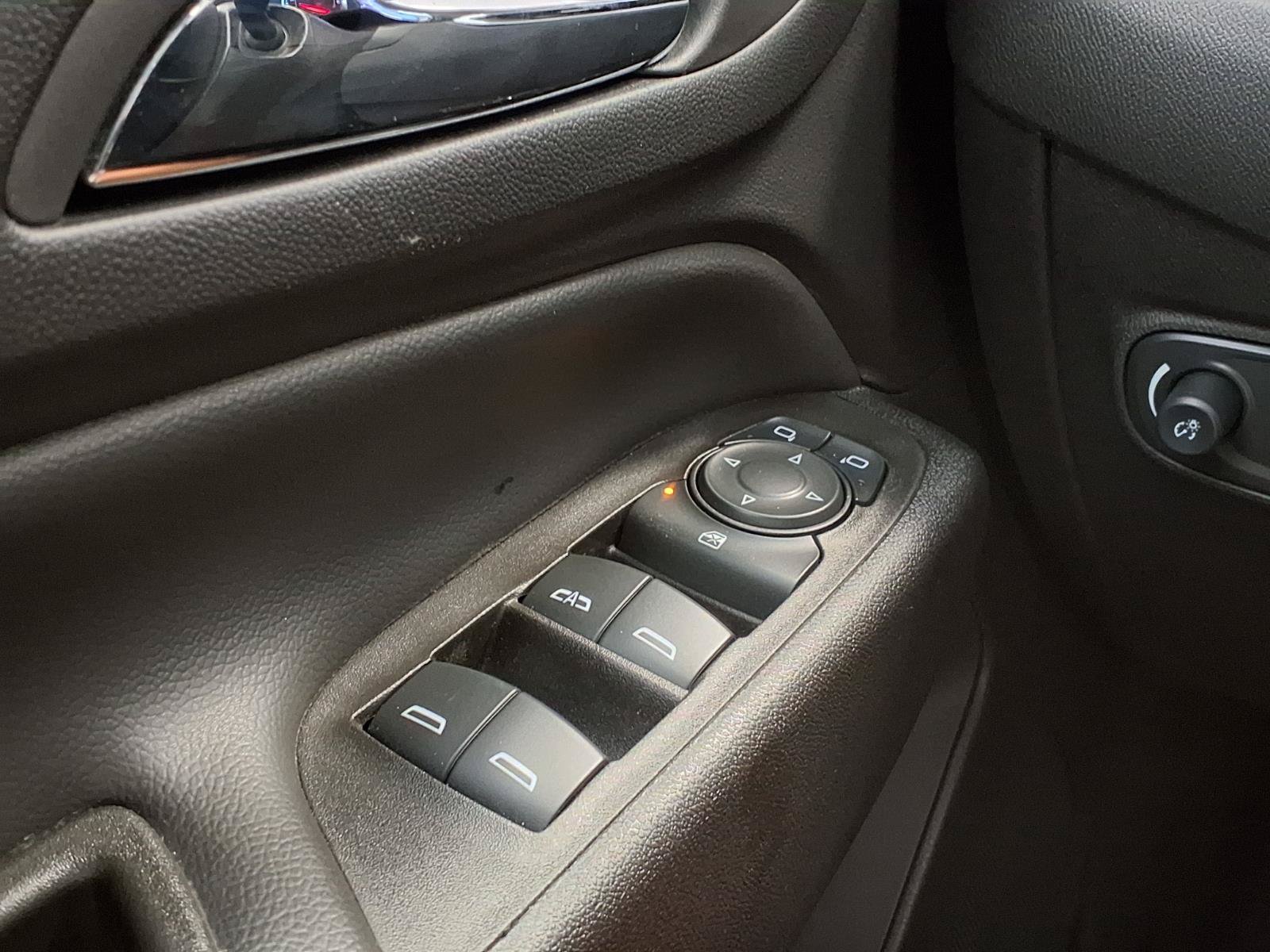 Used 2024 Chevrolet Equinox LT AWD/4WD image 31