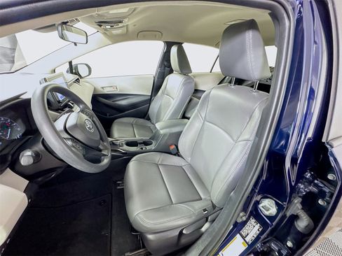 Certified 2023 Toyota Corolla LE image 12