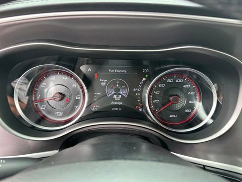 Used 2022 Dodge Charger Scat Pack RWD image 25