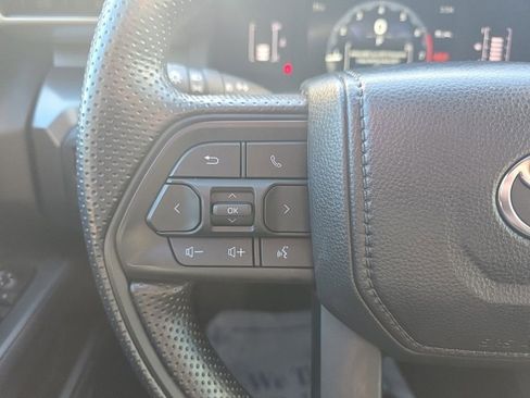 Used 2024 Toyota Tacoma SR5 image 24
