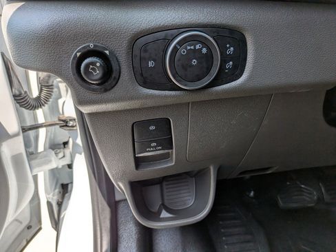 Used 2025 Ford Transit 250 Low Roof w/ Exterior Upgrade Package RWD image 17
