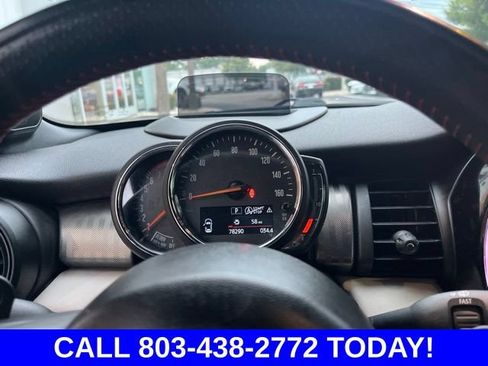 Used 2019 MINI Cooper S FWD image 15