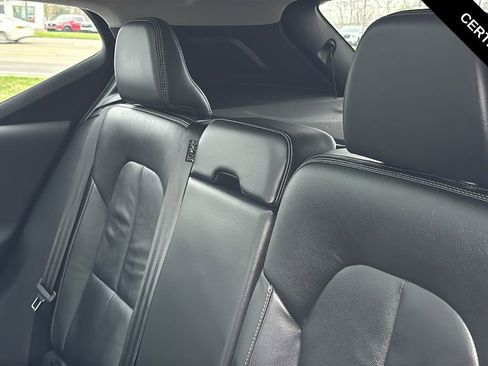 Certified 2023 Volvo XC40 B5 Plus w/ Driver Assist Package image 28
