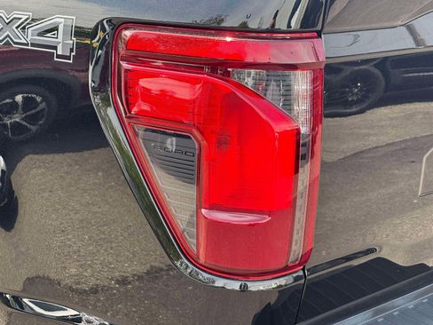 Used 2025 Ford F150 XLT w/ Equipment Group 301A Standard AWD/4WD image 10