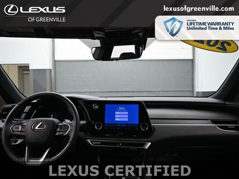 Certified 2023 Lexus RX 350 Premium w/ Accessory Package AWD/4WD image 26