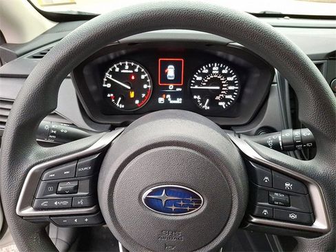 Used 2024 Subaru Impreza 2.0i image 18
