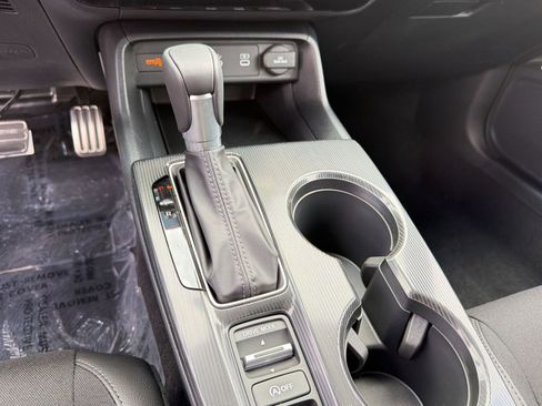 New 2026 Honda Civic Sport image 20