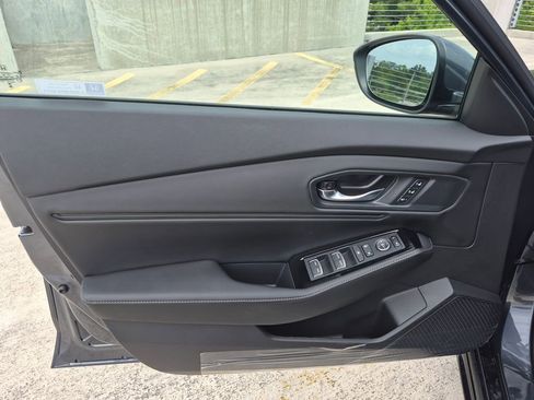 New 2026 Honda Accord Touring image 16