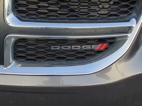 Used 2017 Dodge Grand Caravan SXT image 16