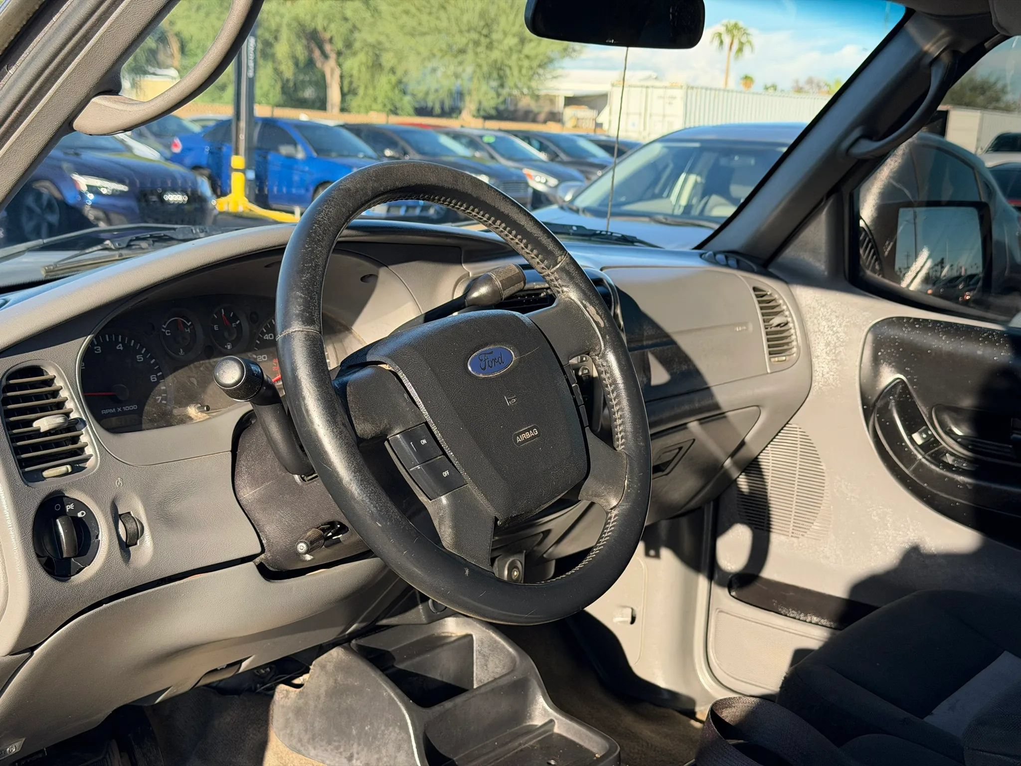 Used 2011 Ford Ranger XLT RWD image 18