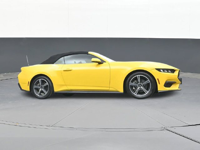 Used 2024 Ford Mustang Premium RWD image 44
