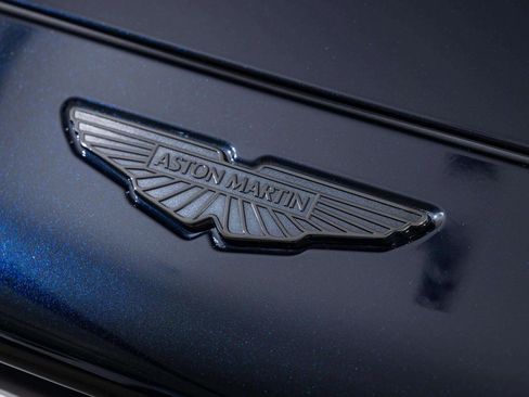 Used 2025 Aston Martin DBX 707 image 46