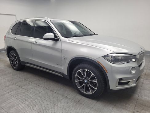 Used 2017 BMW X5 xDrive40e AWD/4WD image 11