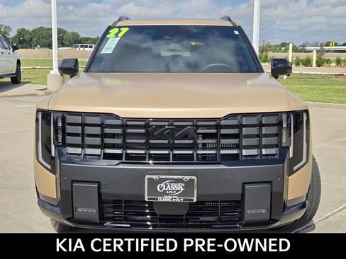 Used 2027 Kia Telluride SX X-Line w/ Towing Package AWD/4WD image 2