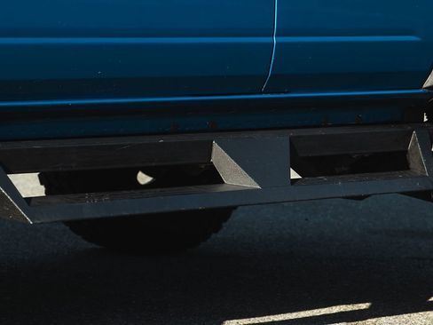 Used 2022 Ford Bronco 4-Door image 6